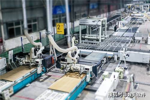 家具企業(yè)如何打造數(shù)字化工廠 軟件開發(fā)的核心路徑與實(shí)踐